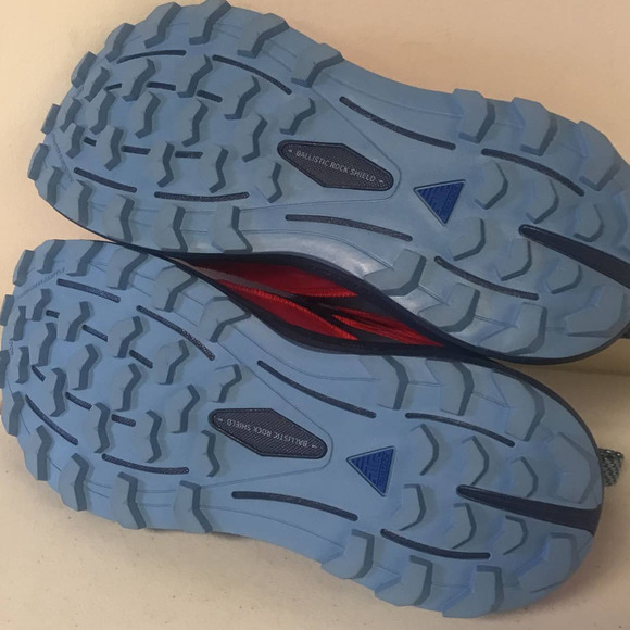 Brooks Women's Size 6 MEDIUM (B) Cascadia 16 Trail Running Shoes, Pink - Picture 7 of 10